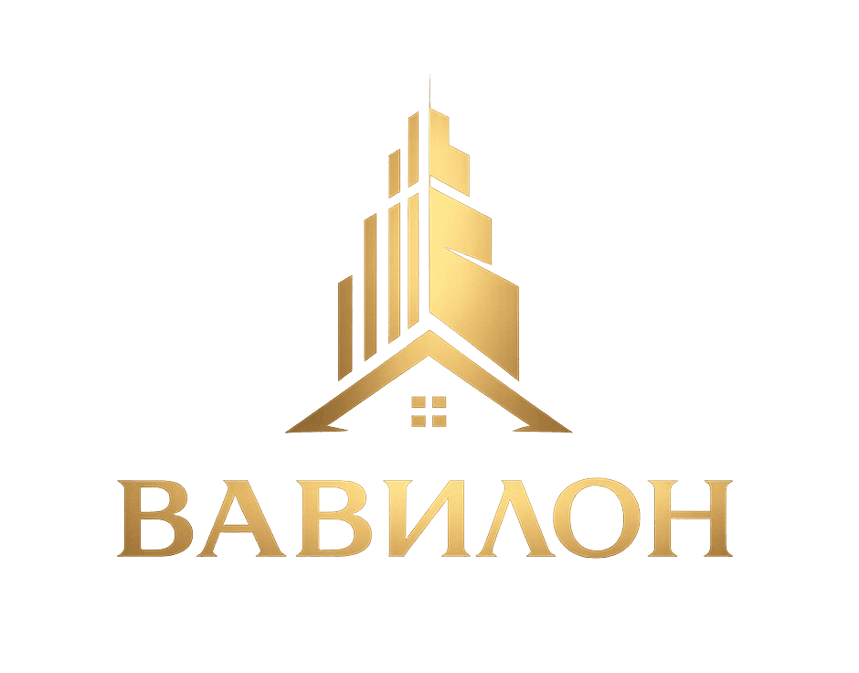 Вавилон — строительная компания