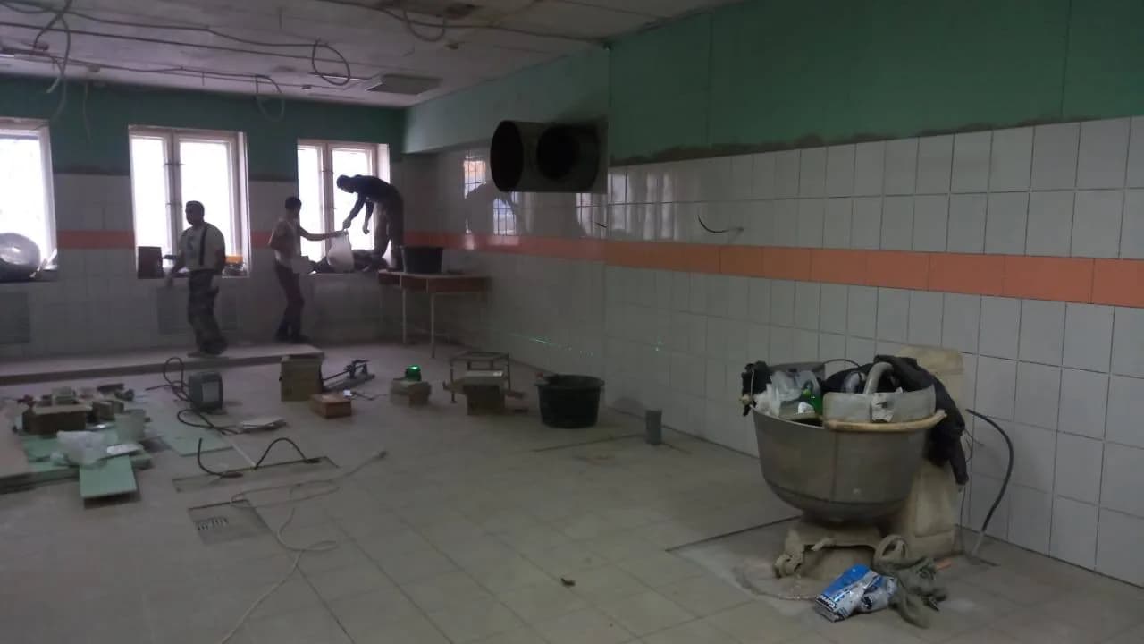 Коммерческое строительство — фото 3