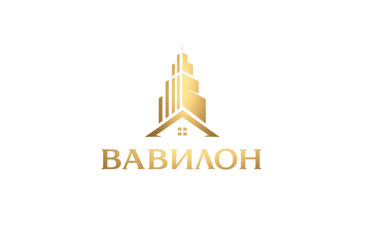 Вавилон — строительная компания
